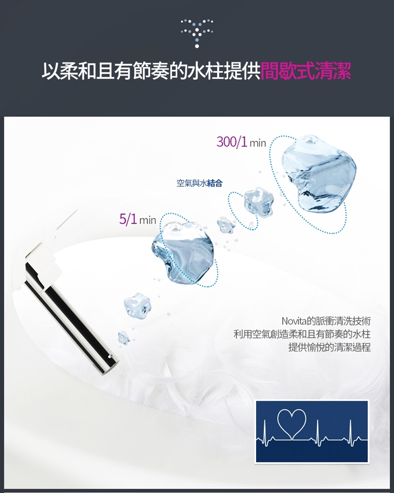 novita諾維達 DI-500T - 詳情18