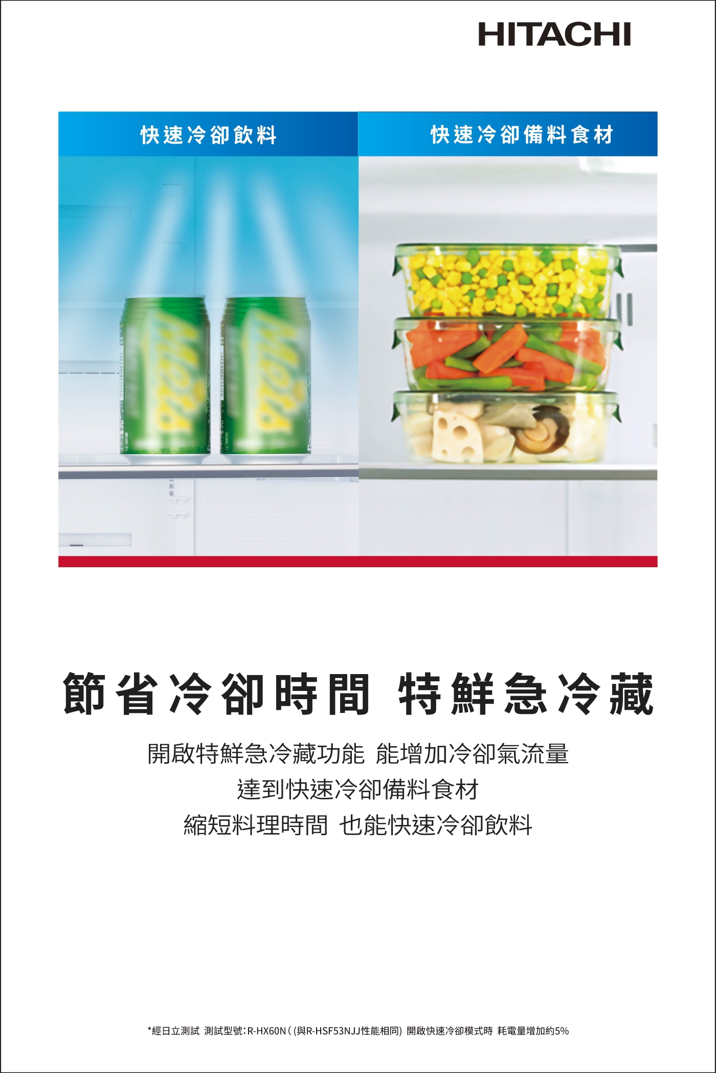 HITACHI日立 RHSF53NJ - 詳情17