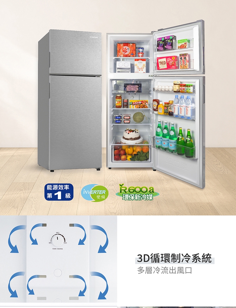 TATUNG大同 TR-B1330VHR - 詳情4