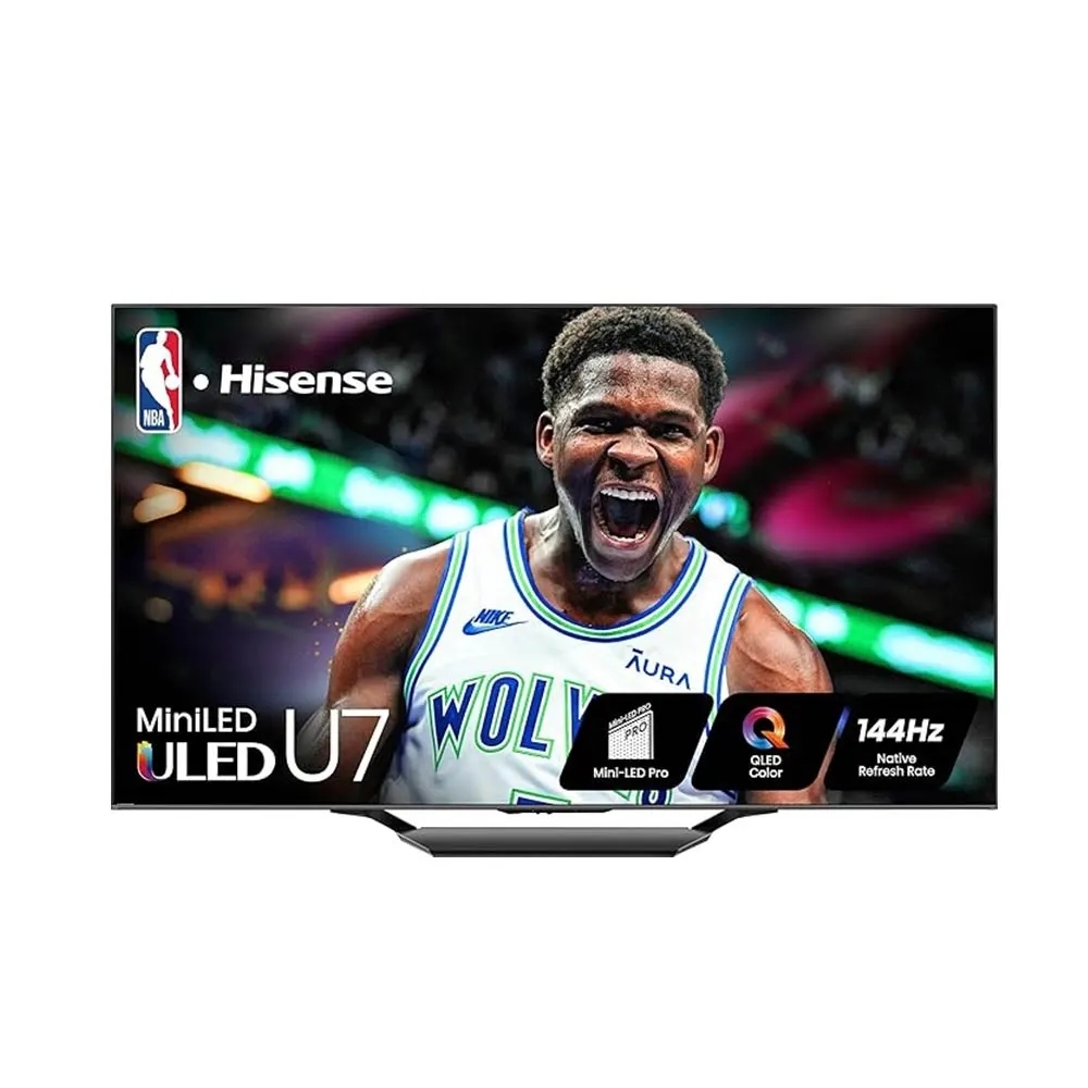 Hisense海信 100U7N - 詳情2