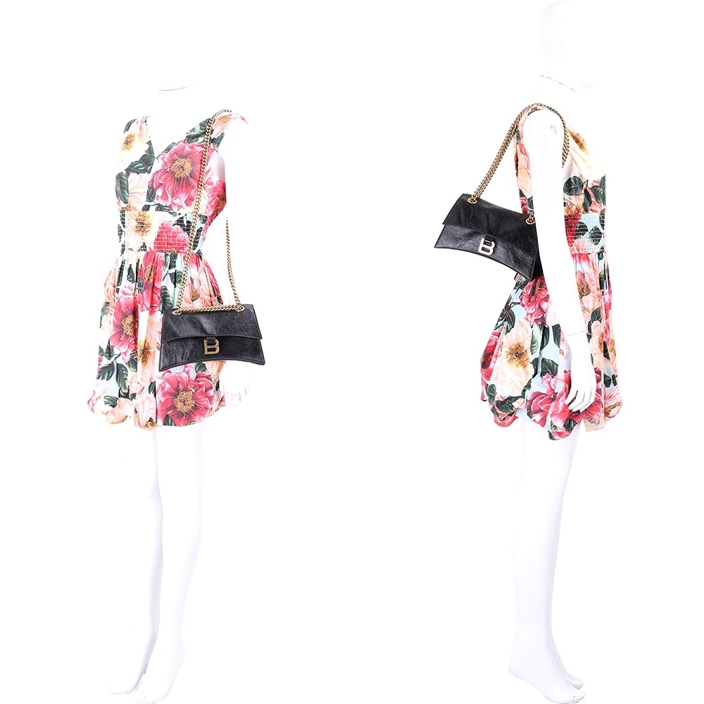 BALENCIAGA巴黎世家 Crush - 詳情5