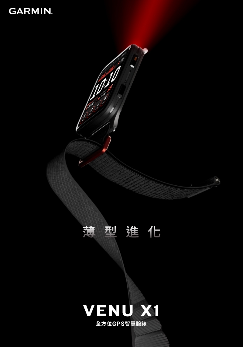 Garmin Venu X1 - 詳情12