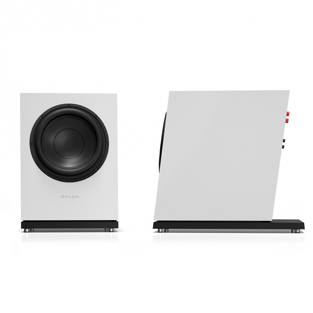 PYLON AUDIO Diamond Sub - 詳情2