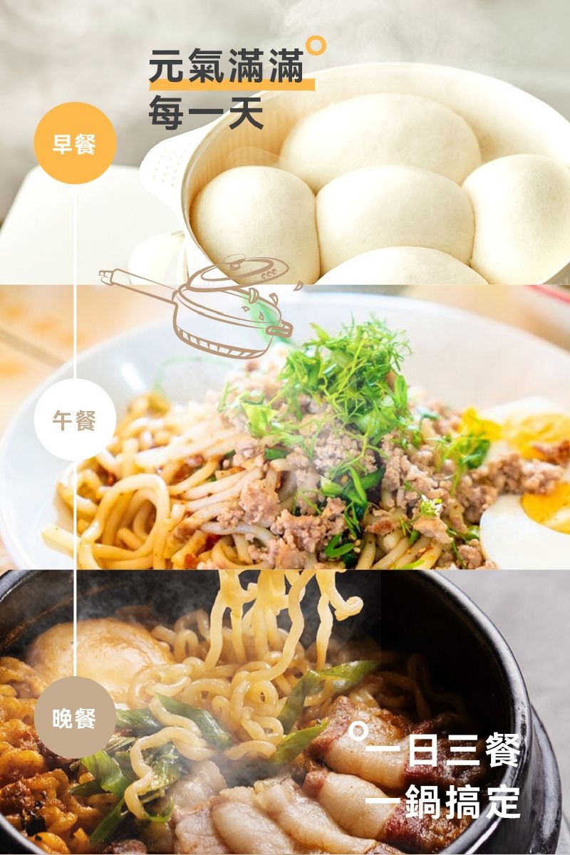 DAEWOO大宇 DW-EC001 - 詳情11