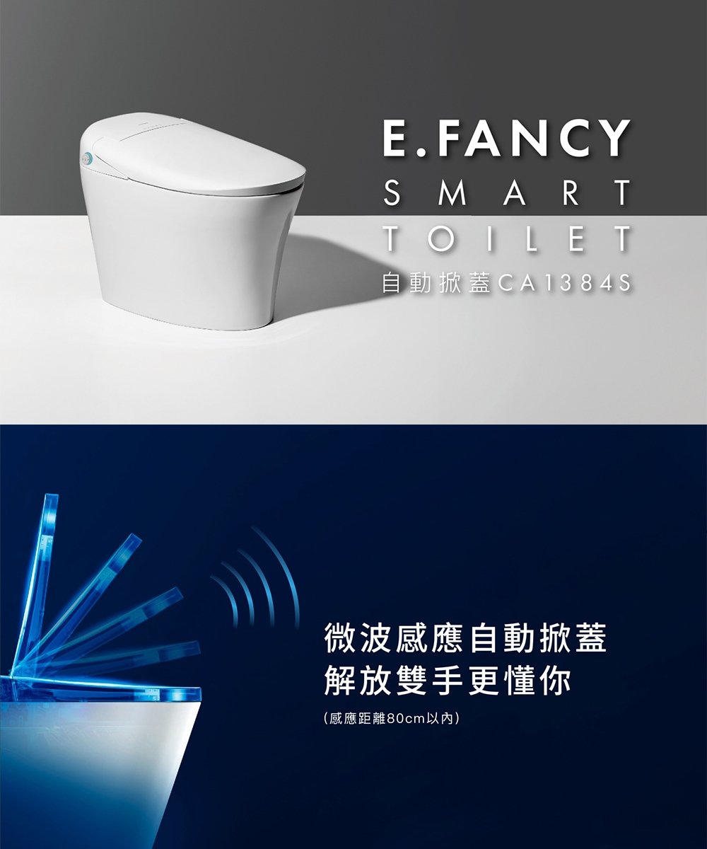 CAESAR凱撒衛浴 CA1384S - 詳情9