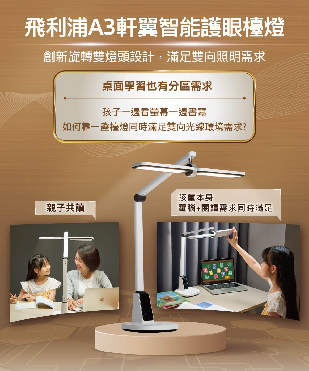 PHILIPS飛利浦 PD057 - 詳情9