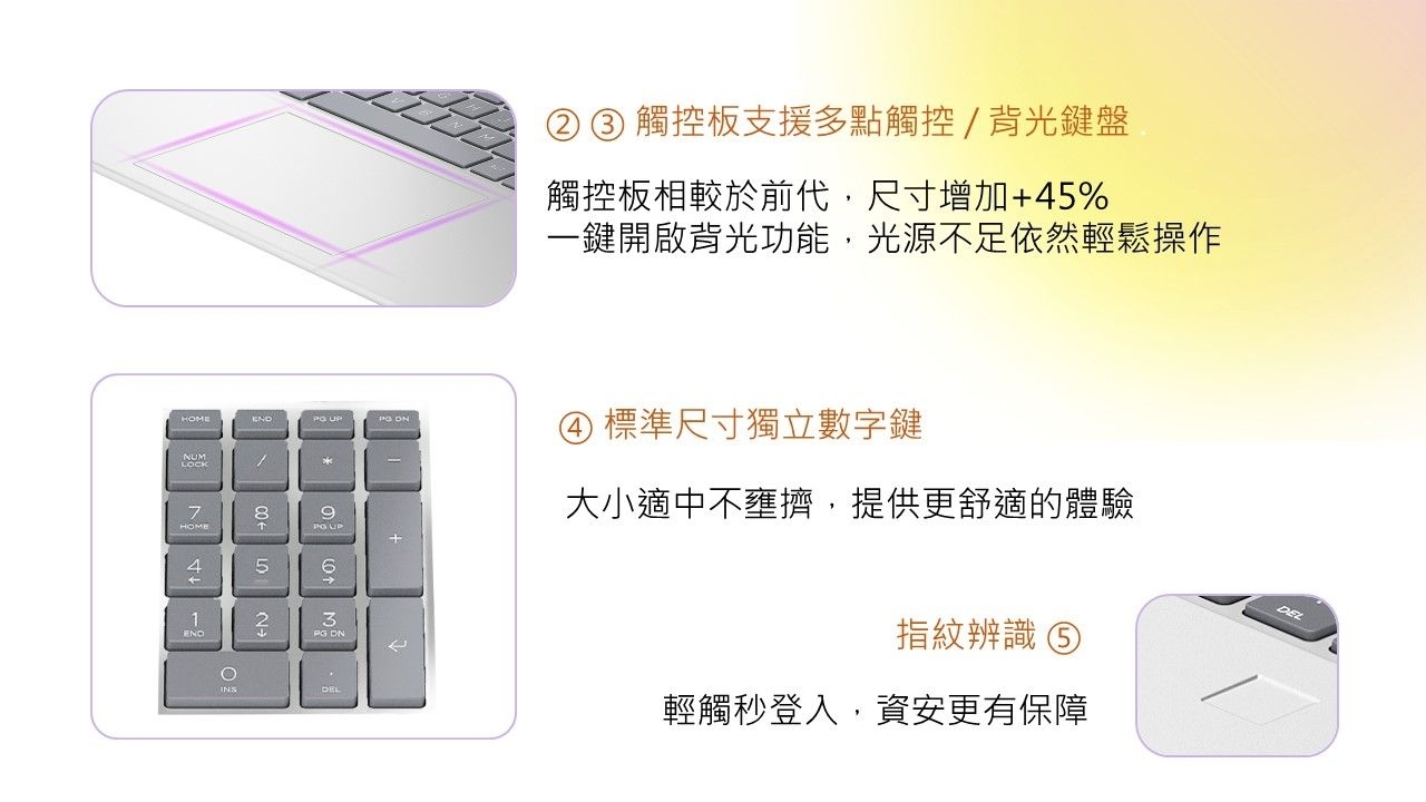 HP惠普 15-fd1149TU - 詳情20