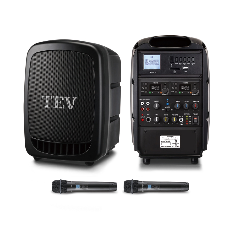 TEV TA350-2 - 詳情5