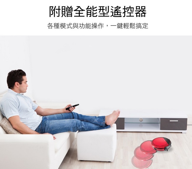 Ergotech人因科技 SR101 - 詳情13