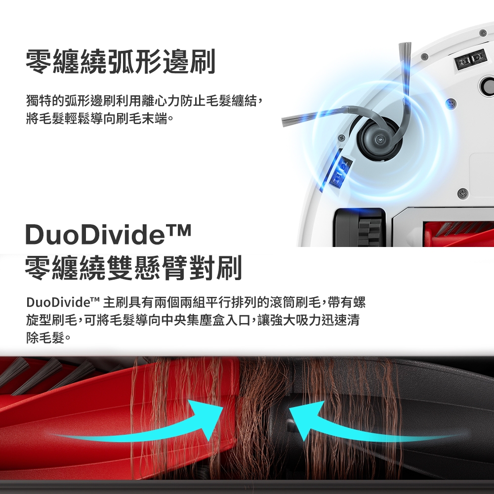 Roborock石頭科技 Qrevo C - 詳情6