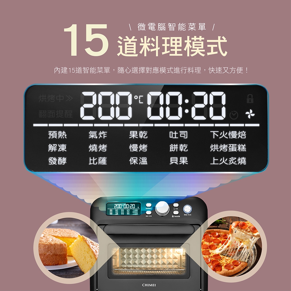 CHIMEI奇美 EV-18S0FM - 詳情10