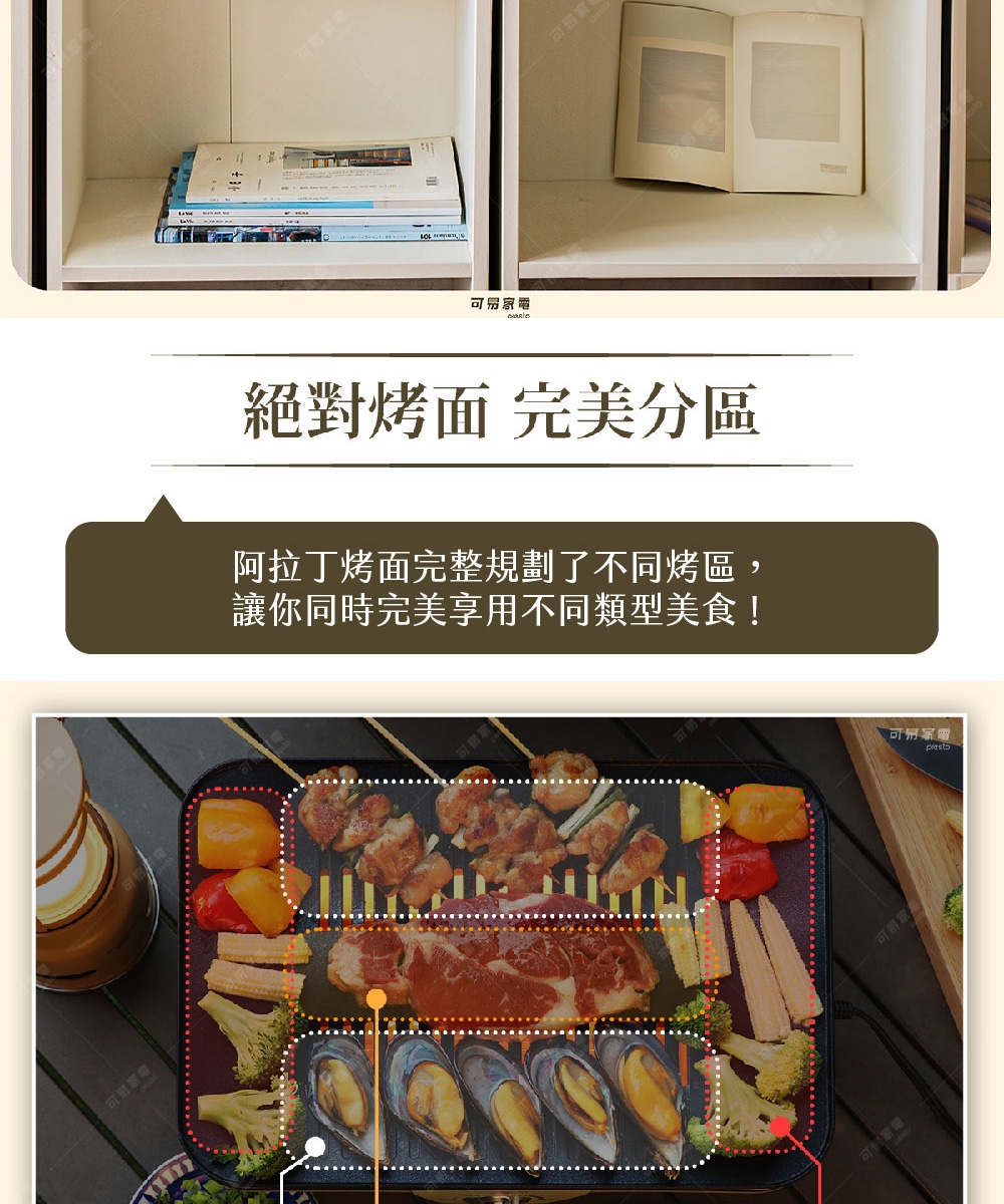 Sengoku Aladdin千石阿拉丁 CAG-MG7T - 詳情16