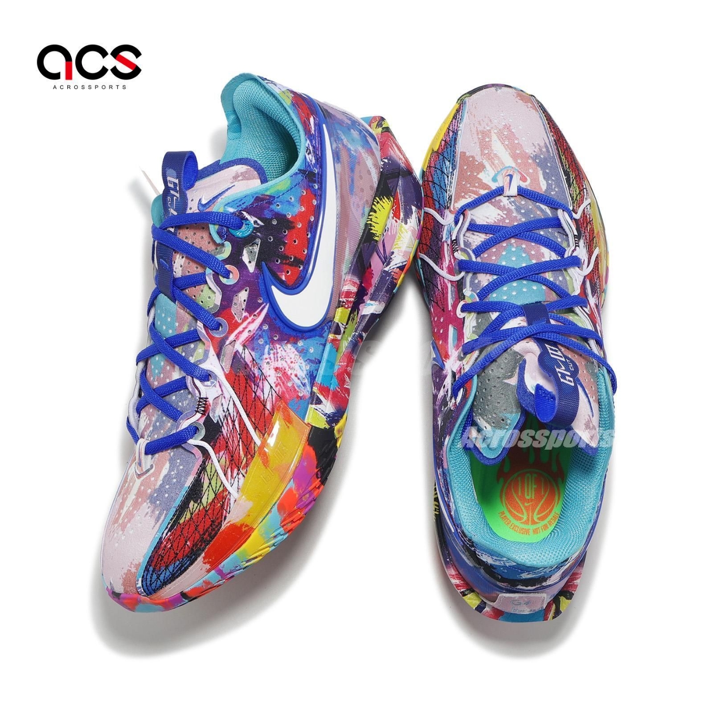 シューズ(男性用) NIKE G.T. CUT 3 JL PER EP IF2522 100 US10.5】 NIKE G.T. CUT 3 JL PER EP IF2522-100 【DS】 | WORM