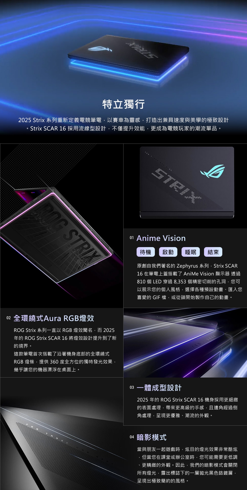 ASUS華碩 G635LR - 詳情18