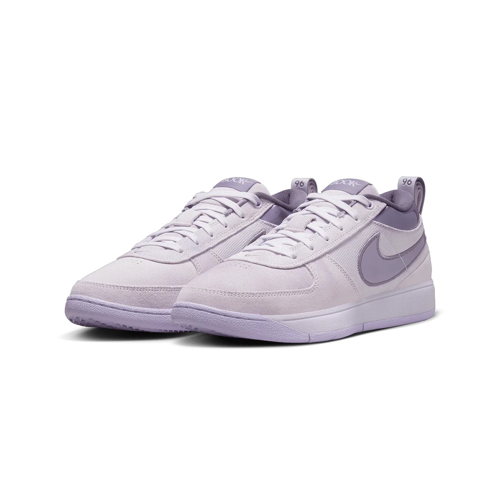 シューズ(男性用) NIKE BOOK 1 EP Barely Grape 27.5cm US9.5 Amazon.com | Nike Men's Barely Grape Basketball Shoes | Fashion