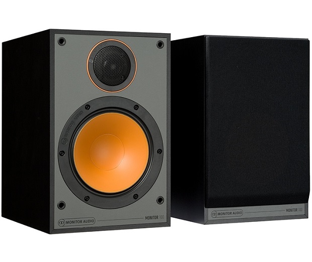 Monitor Audio MONITOR 100 - 詳情3