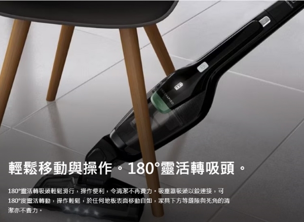 Electrolux伊萊克斯 ZB3501 - 詳情6