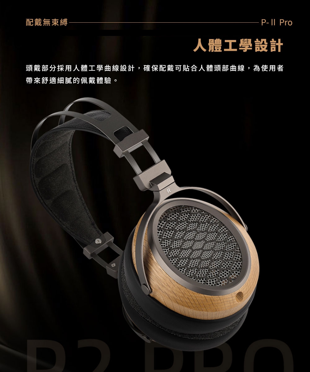 SIVGA P-II Pro - 詳情12