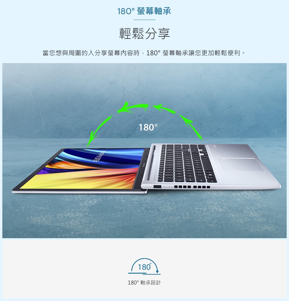 ASUS華碩 X1502ZA - 詳情18