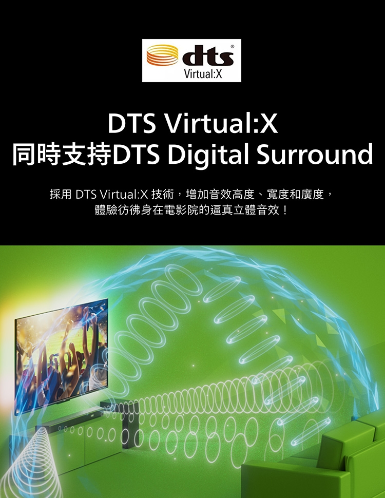 PHILIPS飛利浦 TAB7908 - 詳情6