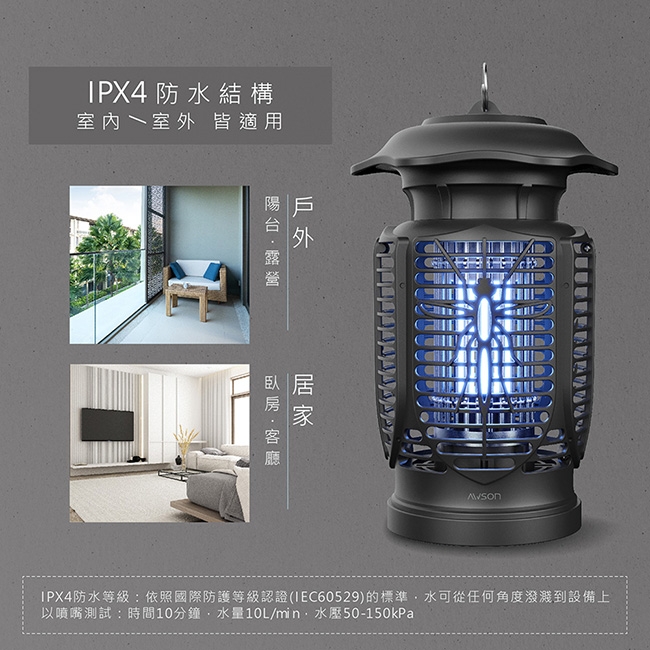 AWSON歐森 AW-721 - 詳情5