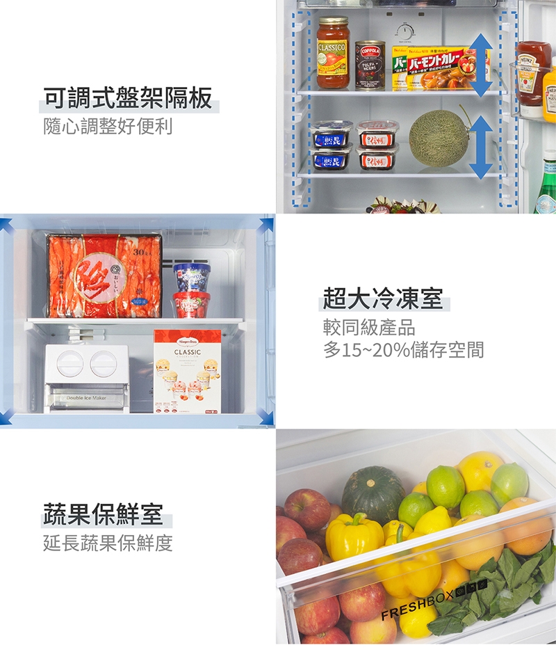 TATUNG大同 TR-B1330VHR - 詳情5