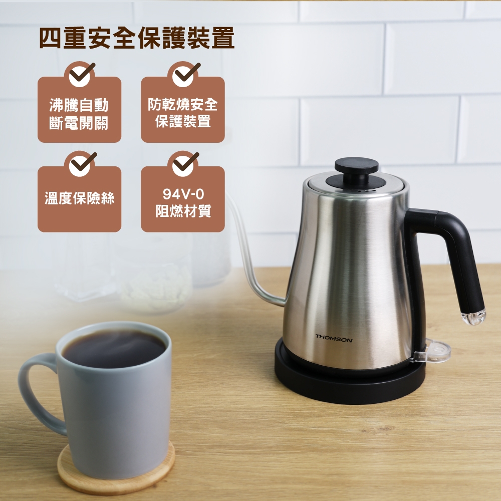 THOMSON湯姆盛 TM-SAK59 - 詳情6