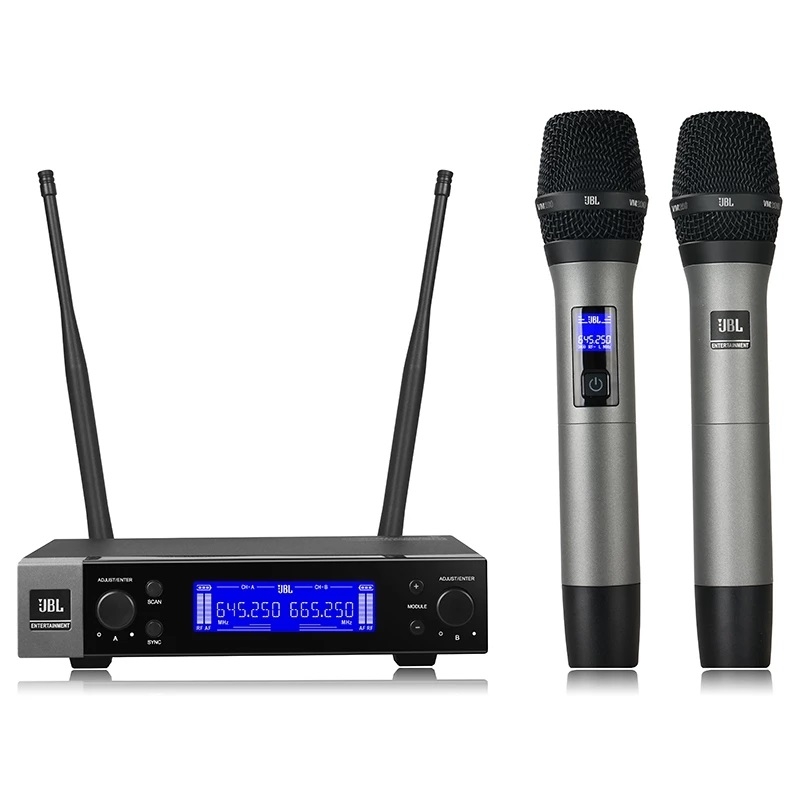 JBL VM-200 UHF - 詳情3