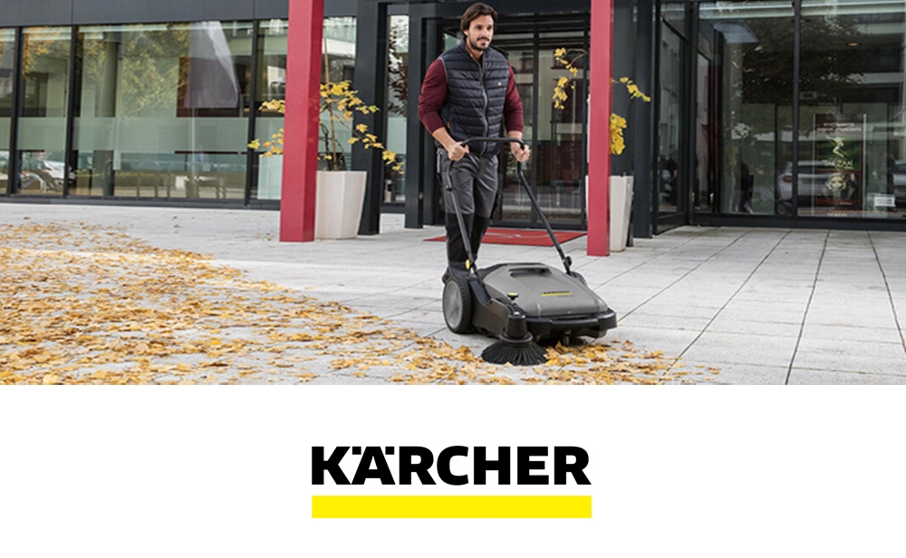 KARCHER凱馳 KM 70 - 詳情9