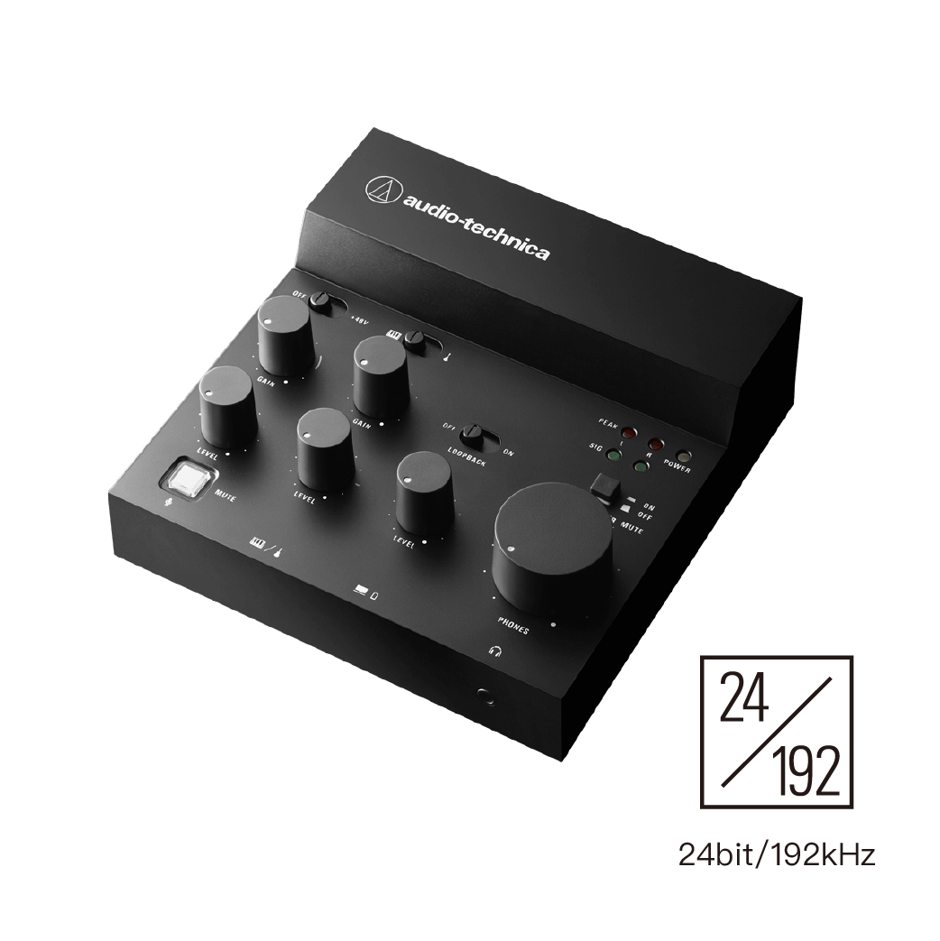 audio-technica鐵三角 ATUMX3 - 詳情7