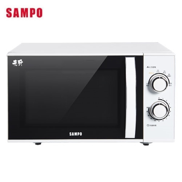 SAMPO聲寶 RE-N225PR - 詳情11