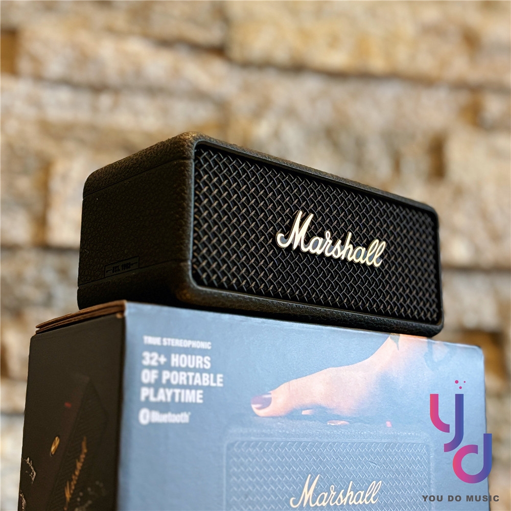 Marshall馬歇爾 Emberton III - 詳情6