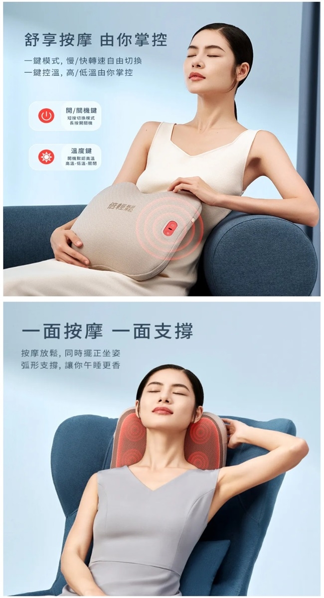 breo倍輕鬆 Back 2 - 詳情6