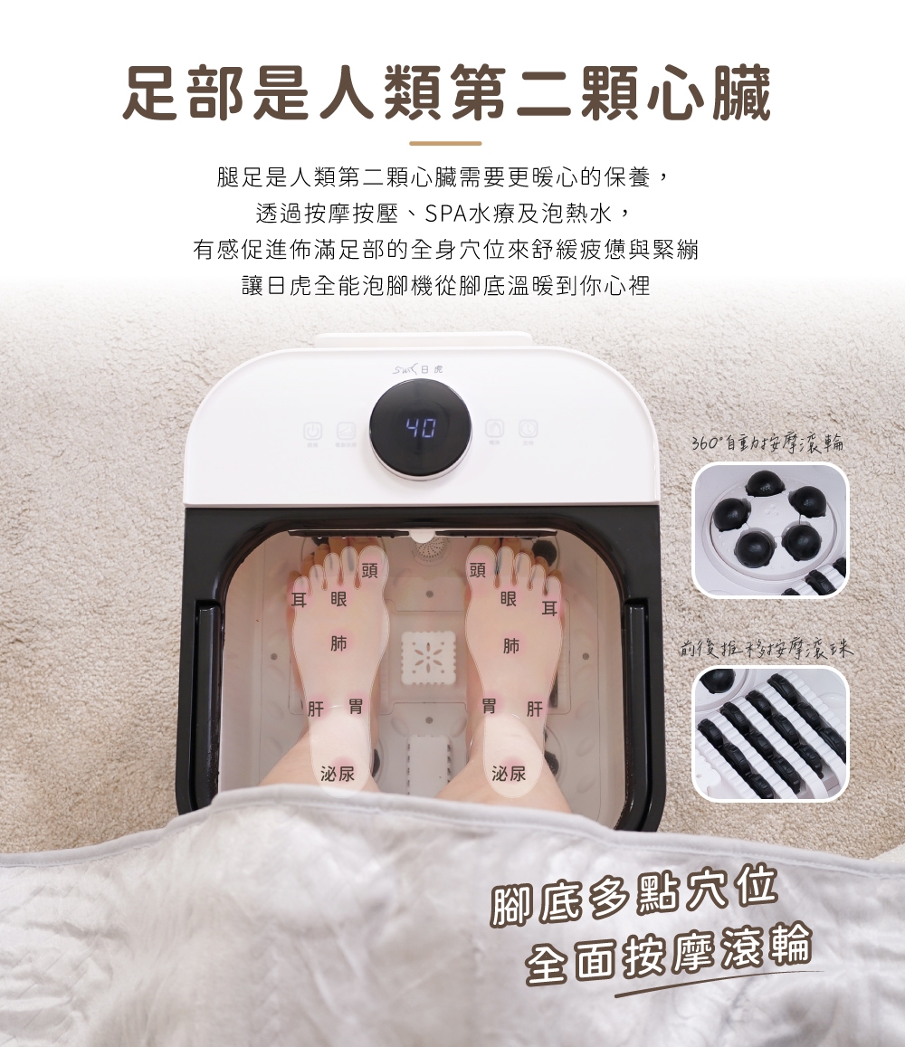 日虎 SL-302 - 詳情10