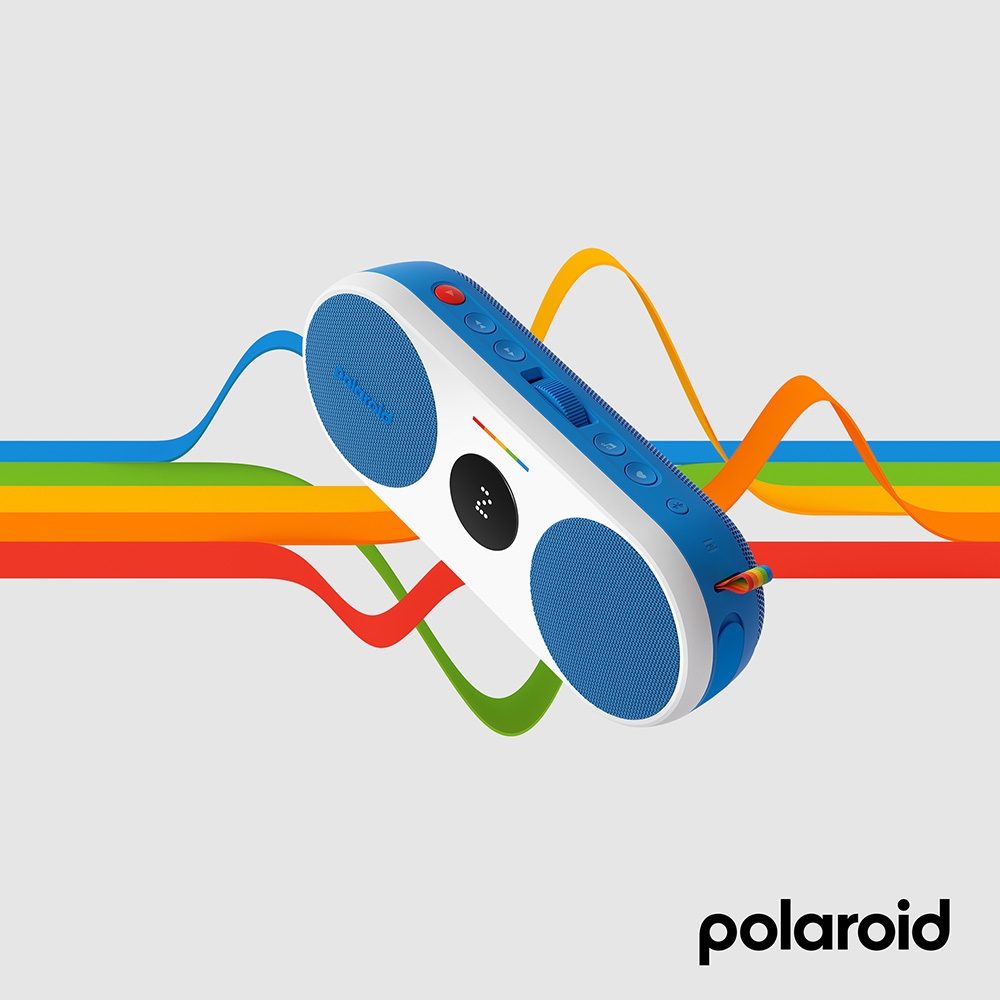 Polaroid寶麗萊 P2 - 詳情6