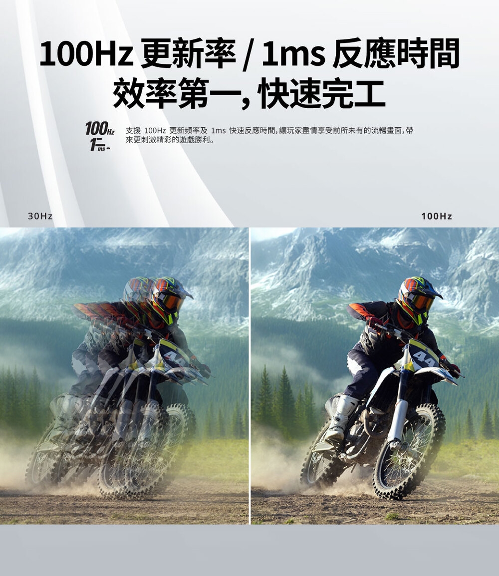 AOC 25B36H - 詳情10