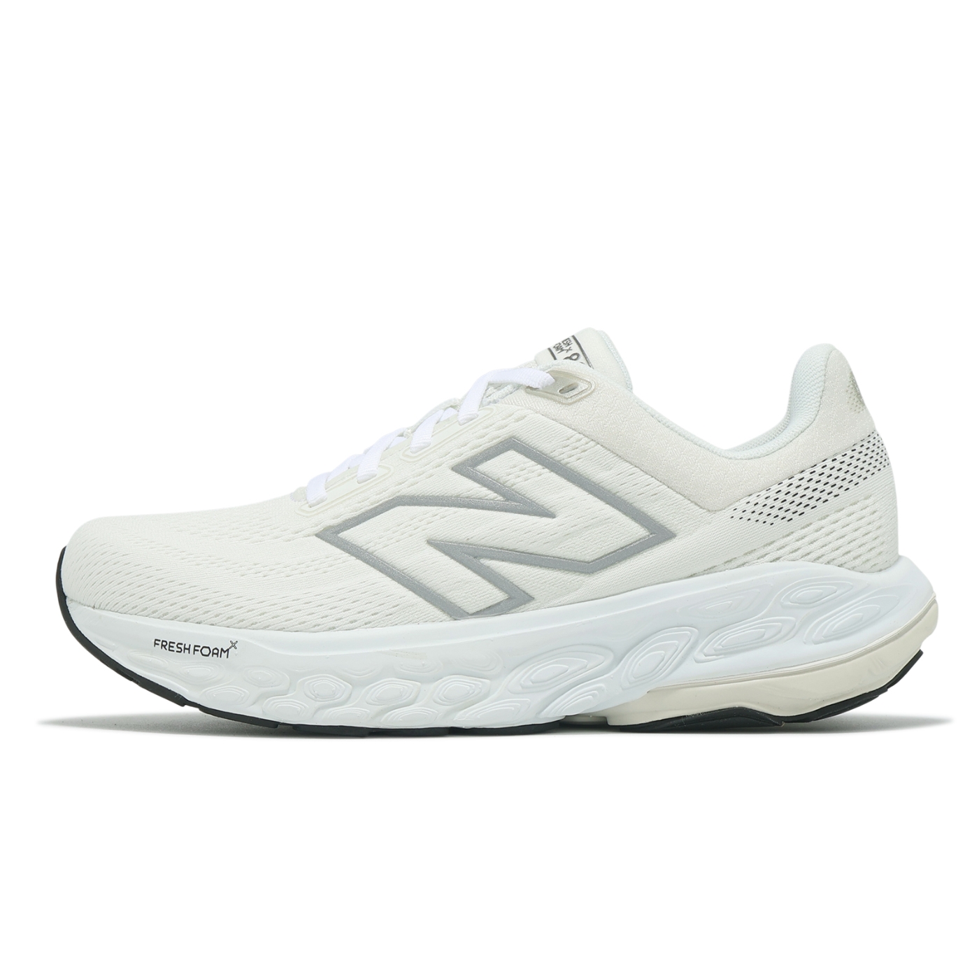 New Balance NB 慢跑鞋Fresh Foam X 860 V14 D 女鞋寬楦白銀緩衝反光