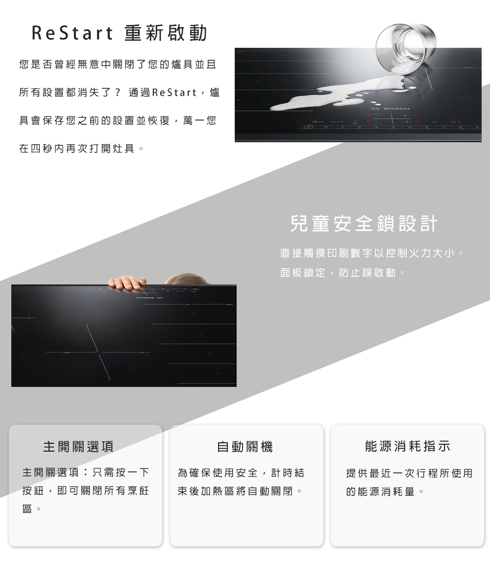 BOSCH博世 PKF375FP2E - 詳情5