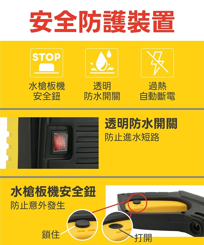 A+POWER AP-1200 - 詳情10