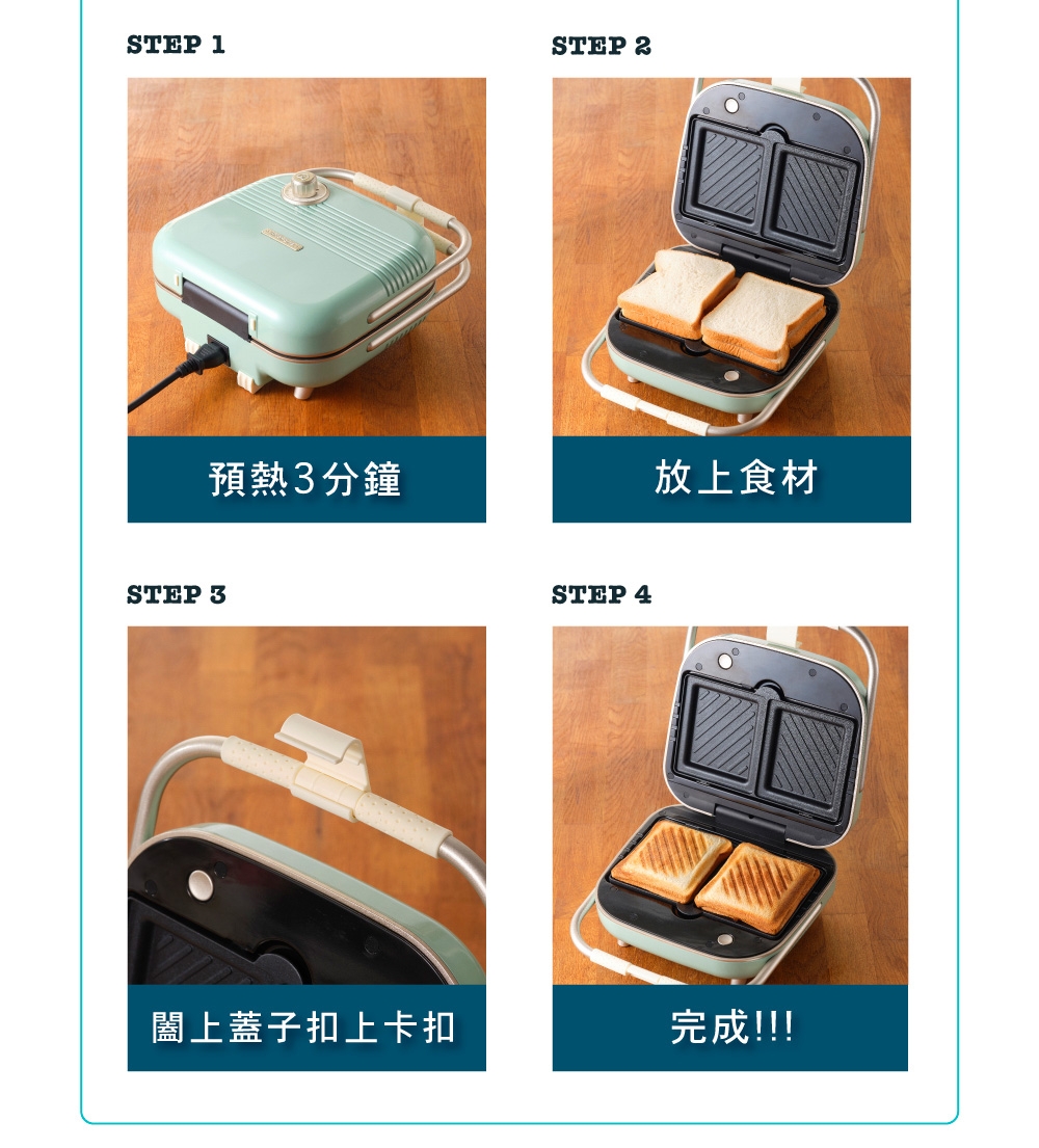 iNNOHOME SMG001 - 詳情12