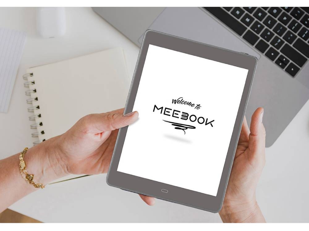 MEEBOOK P78 Pro 7.8 吋電子閱讀器| 其他品牌| Yahoo購物中心