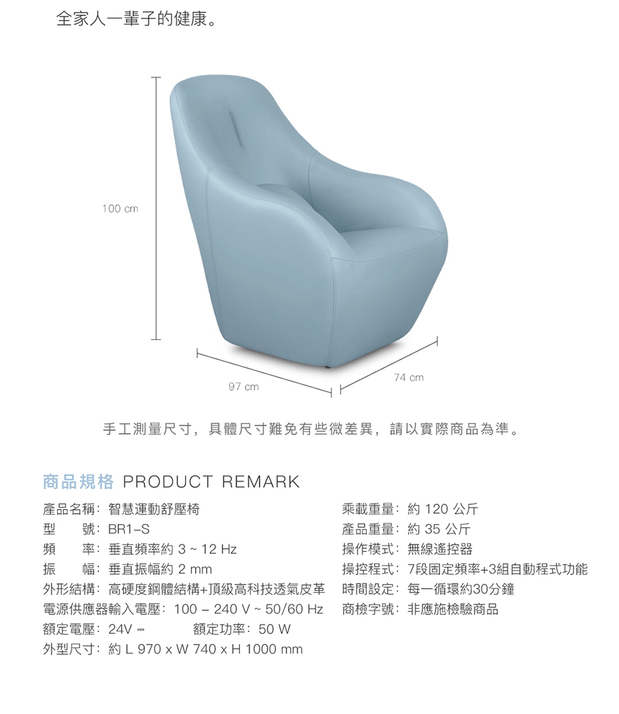 bgreen BR1-S - 詳情12