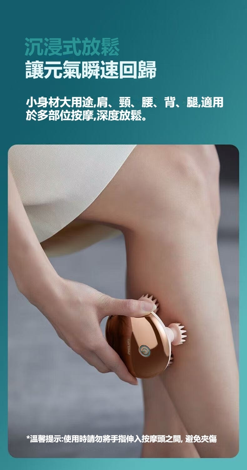 PHILIPS飛利浦 PPM3101 - 詳情7