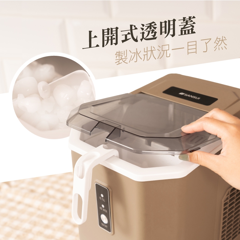 SANSUI山水 SI-Q5S - 詳情12