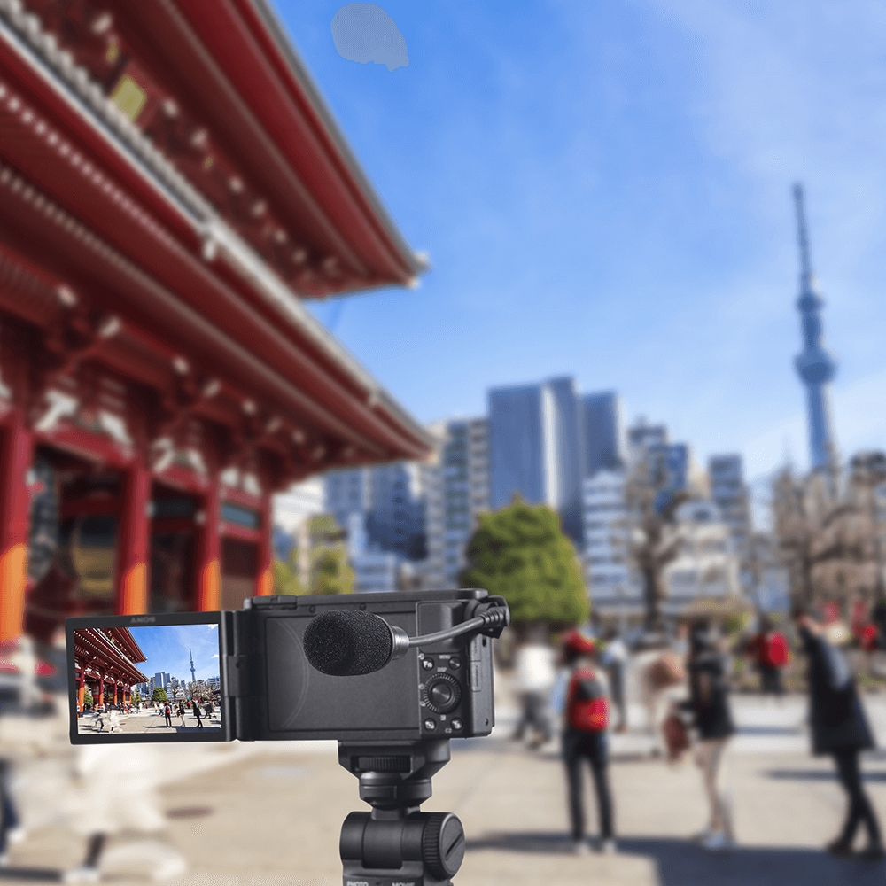 audio-technica鐵三角 ATR7700 - 詳情9