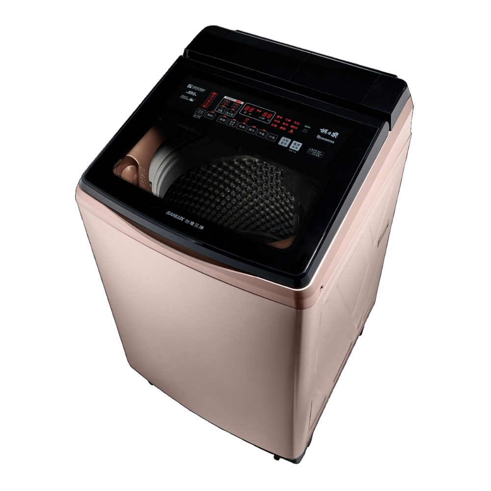 SANLUX台灣三洋 SW-V17AD - 詳情2