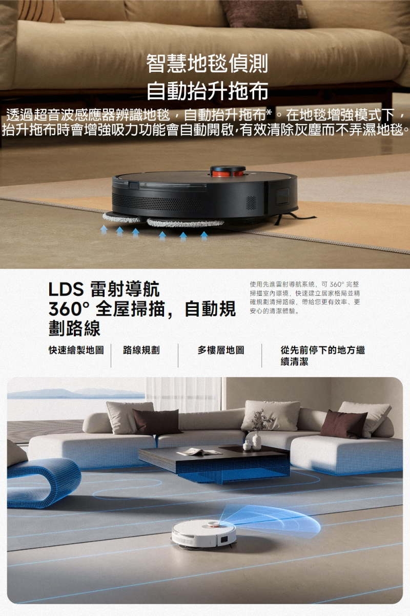 Xiaomi小米 S20+ - 詳情6