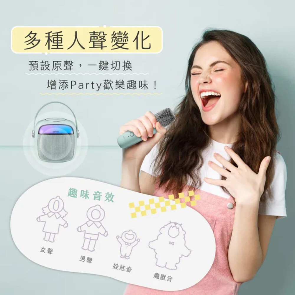 KINYO KY-2023 - 詳情6