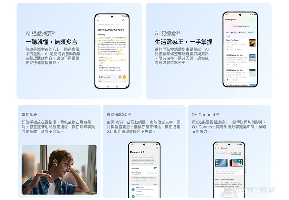 OPPO Reno 14 Pro - 詳情24