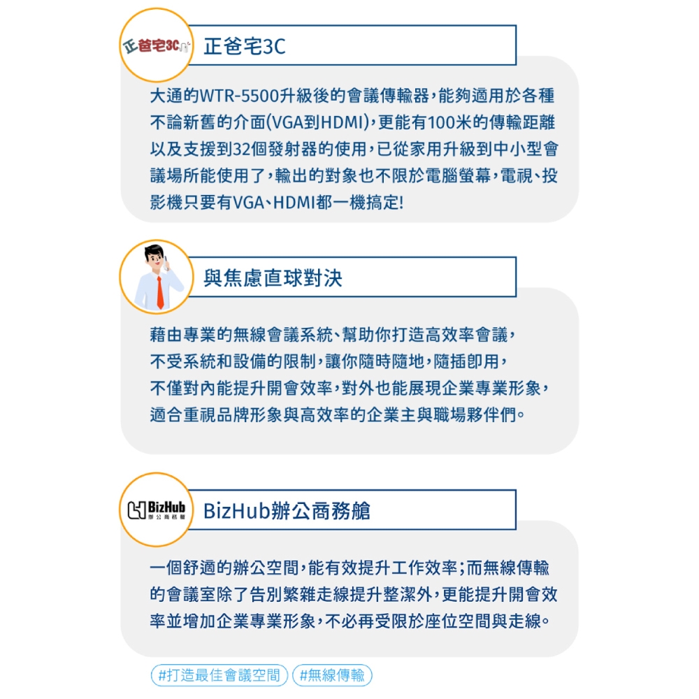 PX大通 WTR-5500 - 詳情14